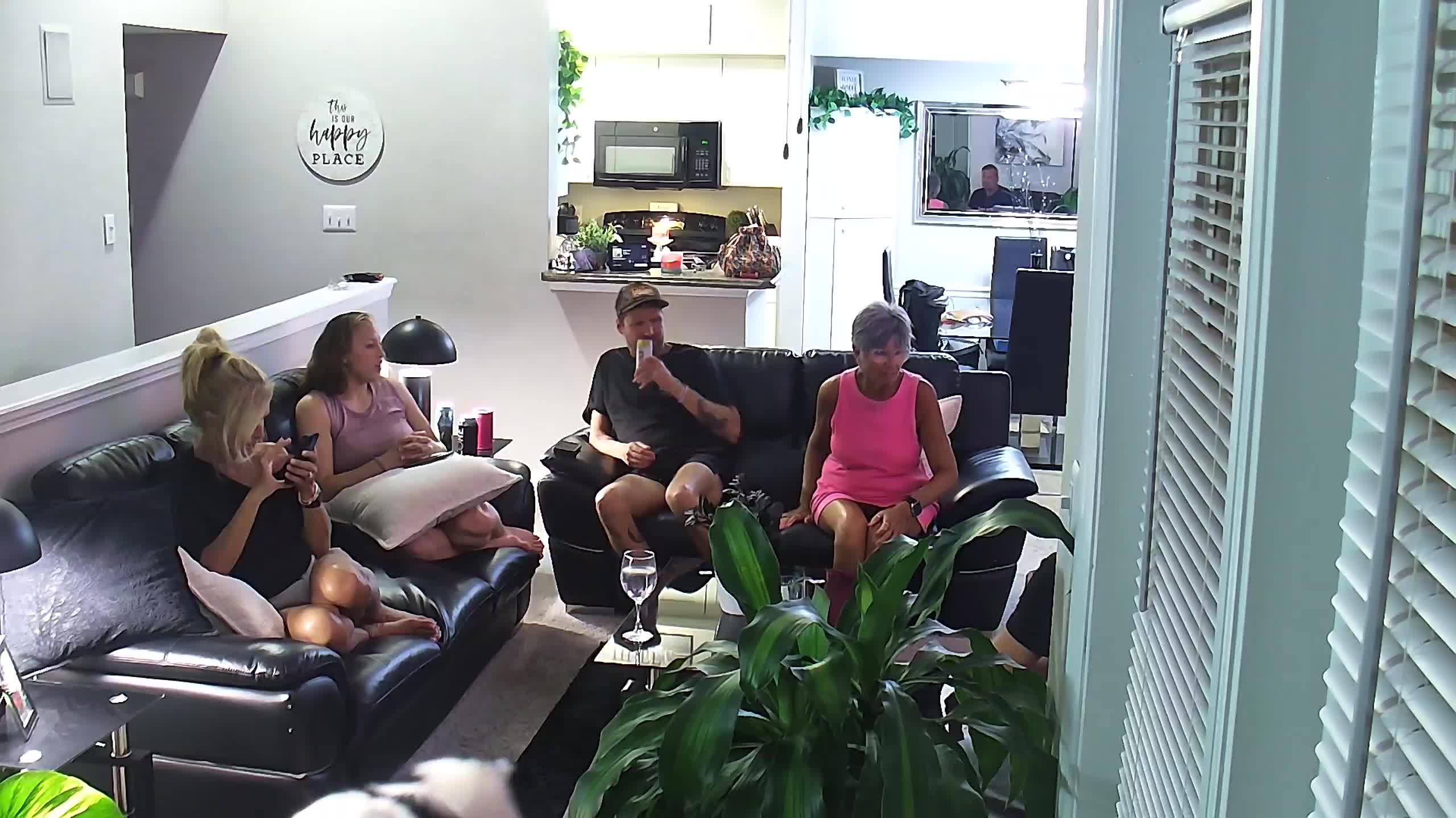 Live Webcam
